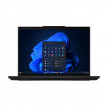 Laptop Lenovo ThinkPad L14 Gen 5, 14" 1920x1200 WUXGA, Intel Core Ultra 5 125H, 16GB, 512GB SSD, Windows 11 Pro, Español