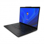 Laptop Lenovo ThinkPad L14 Gen 5, 14" 1920x1200 WUXGA, Intel Core Ultra 7 155U, 16GB, 512GB SSD, Windows 11 Pro, Inglés image