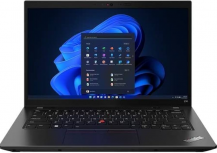 Laptop Lenovo ThinkPad L14 Gen 5, 14" 1920x1200 WUXGA, Intel Core Ultra 7 155U, 16GB, 512GB SSD, Windows 11 Pro, Inglés image