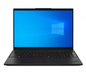Laptop Lenovo ThinkPad L16 Gen 1, 16" 1920x1200 WUXGA, Intel Core Ultra 7 155H, 16GB, 1TB SSD, Windows 11 Pro, Español - Imagen del combo