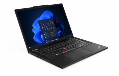 Laptop Lenovo ThinkPad X13 Gen 5, 13.3" 1920x1200 WUXGA Táctil, Intel Core Ultra 7 155U, 16GB, 512GB SSD, Windows 11 Pro, Español image