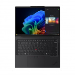 Laptop Lenovo ThinkPad T14s Gen 6, 14" 1920x1200 WUXGA, AMD Ryzen AI 7 PRO 360, 32GB, 512GB SSD, Windows 11 Pro, Español image