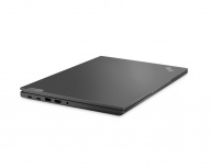 Laptop Lenovo ThinkPad E14, 14" 1920x1080 Full HD, Intel Core Ultra 7 155H, 16GB, 512GB SSD, Windows 11 Pro, Español