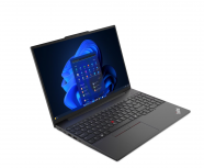 Laptop Lenovo Thinkpad E16 Gen 2, 16" 1920x1080 Full HD, Intel Core Ultra 5 125H, 16GB, 512GB SSD, Windows 11 Pro, Español