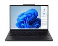 Laptop Lenovo ThinkPad T14 Gen 5, 14" 1920x1200 WUXGA, AMD Ryzen 7 8840U, 24GB, 512GB SSD, Windows 11 Pro, Español