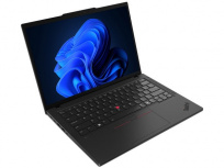 Laptop Lenovo ThinkPad T14 Gen 5, 14" 1920x1200 WUXGA, AMD Ryzen 7 PRO 8840U, 32GB, 1TB SSD, Windows 11 Pro, Español image