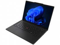 Laptop Lenovo ThinkPad T14 Gen 5, 14" 1920x1200 WUXGA, AMD Ryzen 7 PRO 8840U, 32GB, 1TB SSD, Windows 11 Pro, Español image
