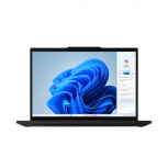 Laptop Lenovo Thinkpad T14 G5, 14" 1920x1200 WUXGA, Intel Core Ultra 7 165U, 16GB, 512GB SSD, Windows 11 Pro, Español image