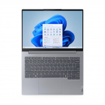 Laptop Lenovo ThinkBook 14 G7, 14" 1920x1200 WUXGA, Intel Core Ultra 7 155H, 16GB, 1TB SSD, Windows 11 Pro, Español image