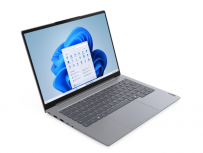 Laptop Lenovo ThinkBook 14, 14" 1920x1200, AMD Ryzen 7 7735HS, 32GB, 1TB SSD, Windows 11 Pro, Inglés - Imagen adicional 2