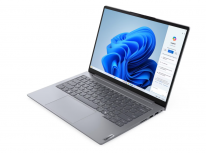 Laptop Lenovo ThinkBook 14 G7 ARP, 14" 1920x1200 WUXGA, AMD Ryzen 7 7735HS, 16GB, 1TB SSD, Windows 11 Pro, Español image