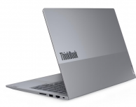 Laptop Lenovo ThinkBook 14 G7 ARP, 14" 1920x1200 WUXGA, AMD Ryzen 5 7535HS, 32GB, 1TB SSD, Windows 11 Pro, Español image