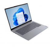 Laptop Lenovo ThinkBook 14 G7 ARP, 14" 1920x1200 WUXGA, AMD Ryzen 5 7535HS, 32GB, 1TB SSD, Windows 11 Pro, Español image