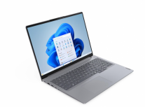 Laptop Lenovo ThinkBook 16 G7, 16" 1920x1200 WUXGA, AMD Ryzen 7 7735HS, 16GB, 512GB SSD, Windows 11 Pro, Español - Imagen adicional 4