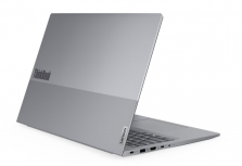 Laptop Lenovo ThinkBook 16 G7, 16" 1920x1200 WUXGA, AMD Ryzen 7 7735HS, 16GB, 512GB SSD, Windows 11 Pro, Español - Imagen adicional 8