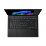 Laptop Lenovo ThinkPad T14s Gen 6, 14" 1920x1200 WUXGA Táctil, Snapdragon X Elite X1E-78-100, 32GB, 1TB SSD, Windows 11 Pro, Español image