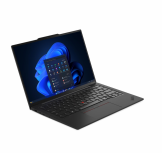 Laptop Lenovo ThinkPad X1 Carbon Gen 13 Aura Edition, 14" 1920x1200 WUXGA Táctil, Intel Core Ultra 7 258V, 32GB, 1TB SSD, Windows 11 Pro, Español - Imagen adicional 2