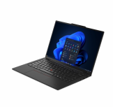 Laptop Lenovo ThinkPad X1 Carbon Gen 13 Aura Edition, 14" 1920x1200 WUXGA Táctil, Intel Core Ultra 7 258V, 32GB, 1TB SSD, Windows 11 Pro, Español - Imagen adicional 1