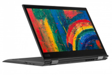 Laptop Lenovo ThinkPad X1 2-in-1 G10, 14" 1920x1200 WUXGA Táctil, Intel Core i7-1255U, 32GB, 1TB SSD, Windows 11 Pro, Español image