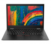 Laptop Lenovo ThinkPad X1 2-in-1 G10, 14" 1920x1200 WUXGA Táctil, Intel Core i7-1255U, 32GB, 1TB SSD, Windows 11 Pro, Español image
