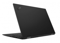 Laptop Lenovo ThinkPad X1 2-in-1 G10, 14" 1920x1200 WUXGA Táctil, Intel Core i7-1255U, 32GB, 1TB SSD, Windows 11 Pro, Español image
