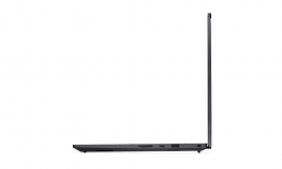 Laptop Lenovo ThinkPad P1 Gen 8, 16" 3840x2400, Intel Core Ultra 9 285H, NVIDIA RTX PRO 2000 Blackwell, 64GB, 2TB SSD, Windows 11 Pro, Español - Imagen adicional 3