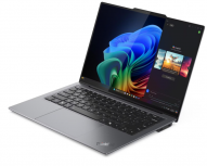 Laptop Lenovo ThinkPad X9-14 Gen 1 Aura Edition, 14" 1920x1200 WUXGA, Intel Core Ultra 7 258V, 32GB, 1TB SSD, Windows 11 Pro, Español