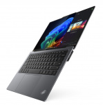 Laptop Lenovo ThinkPad X9-14 Gen 1 Aura Edition, 14" 2880x1800 Táctil, Intel Core Ultra 7 258V, 32GB, 1TB SSD, Windows 11 Pro, Español image