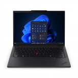 Laptop Lenovo ThinkPad T14 Gen 6, 14" 1920x1200 WUXGA, Intel Core Ultra 7 255H, 16GB, 512GB SSD, Windows 11 Pro, Español