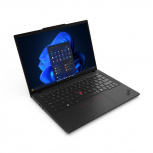 Laptop Lenovo ThinkPad T14 Gen 6, 14" 1920x1200 WUXGA, Intel Core Ultra 7 255H, 32GB, 1TB SSD, Windows 11 Pro, Español
