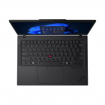 Laptop Lenovo ThinkPad T14 Gen 6, 14" 1920x1200 WUXGA, Intel Core Ultra 7 255U, 16GB, 512GB SSD, Windows 11 Pro, Español image