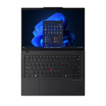Laptop Lenovo ThinkPad T14 Gen 6, 14" 1920x1200 WUXGA, Intel Core Ultra 7 255U, 16GB, 512GB SSD, Windows 11 Pro, Español image