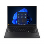 Laptop Lenovo ThinkPad T14 Gen 6, 14" 1920x1200 WUXGA, Intel Core Ultra 5 225U, 16GB, 512GB SSD, Windows 11 Pro, Español