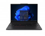 Laptop Lenovo ThinkPad T16 G4, 16" 1920x1200 WUXGA, Intel Core Ultra 5 225H, 32GB, 512GB SSD, Windows 11 Pro, Español - Imagen adicional 1