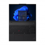 Laptop Lenovo ThinkPad T16 Gen 4, 16" 1920x1200 WUXGA, Intel Core Ultra 5 225U, 16GB, 512GB SSD, Windows 11 Pro, Español image