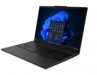 Laptop Lenovo Thinkpad T16 Gen 4, 16" 1920x1200 WUXGA, Intel Core Ultra 7 255U, 16GB, 512GB SSD, Windows 11 Pro, Español image