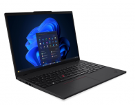 Laptop Lenovo Thinkpad T16 Gen 4, 16" 1920x1200 WUXGA, Intel Core Ultra 7 255U, 16GB, 512GB SSD, Windows 11 Pro, Español image