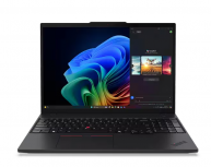 Laptop Lenovo ThinkPad T16 G4, 16" 1920x1200 WUXGA, Intel Core Ultra 7 255U, 32GB, 1TB SSD, Windows 11 Pro, Español - Imagen adicional 2