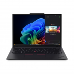 Laptop Lenovo ThinkPad T14 Gen 6, 14" 1920x1200 WUXGA, Intel Core Ultra 5 228V, 32GB, 1TB SSD, Windows 11 Pro, Español - Imagen adicional 1