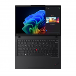 Laptop Lenovo ThinkPad T14 Gen 6, 14" 1920x1200 WUXGA, Intel Core Ultra 5 226V, 16GB, 512GB SSD, Windows 11 Pro, Español - Imagen adicional 5