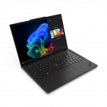 Laptop Lenovo ThinkPad T14 Gen 6, 14" 1920x1200 WUXGA, AMD Ryzen AI 7 350, 32GB, 1TB SSD, Windows 11 Pro, Español