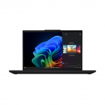 Laptop Lenovo ThinkPad T16 Gen 4, 16" 1920x1200 WUXGA, AMD Ryzen AI 7 350, 32GB, 1TB SSD, Windows 11 Pro, Español image