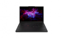 Laptop Lenovo ThinkPad P16s G4, 16" 1920x1200 WUXGA, Intel Core Ultra 7 255H, NVIDIA RTX 500 Ada, 16GB, 512GB SSD, Windows 11 Pro, Inglés image