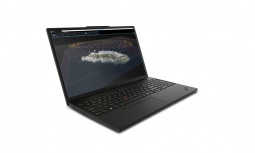 Laptop Lenovo ThinkPad P16s G4, 16" 1920x1200 WUXGA, Intel Core Ultra 7 255H, NVIDIA RTX 500 Ada, 16GB, 512GB SSD, Windows 11 Pro, Inglés image
