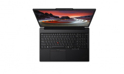 Laptop Lenovo ThinkPad P16s G4, 16" 1920x1200 WUXGA, Intel Core Ultra 7 255H, NVIDIA RTX 500 Ada, 16GB, 512GB SSD, Windows 11 Pro, Inglés image