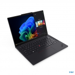Laptop Lenovo ThinkPad T14s Gen 6, 14" 1920x1200 WUXGA, Intel Core Ultra 7 258V, 32GB, 1TB SSD, Windows 11 Pro, Español - Imagen adicional 1