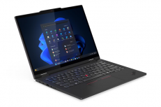 Laptop Lenovo Thinkpad T14s Gen 1, 14" 1920x1200 WUXGA Táctil, Intel Core Ultra 7 255H, 32GB, 1TB SSD, Windows 11 Pro, Español