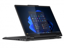 Laptop Lenovo Thinkpad T14s Gen 1, 14" 1920x1200 WUXGA Táctil, Intel Core Ultra 7 255H, 32GB, 1TB SSD, Windows 11 Pro, Español