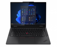Laptop Lenovo Thinkpad T14s Gen 1, 14" 1920x1200 WUXGA Táctil, Intel Core Ultra 7 255H, 32GB, 1TB SSD, Windows 11 Pro, Español