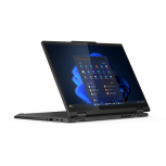 Laptop Lenovo ThinkPad T14s 2-in-1 Gen 1, 14" 1920x1200 WUXGA Táctil, Intel Core Ultra 7 255U, 16GB, 512GB SSD, Windows 11 Pro, Español - Imagen adicional 1